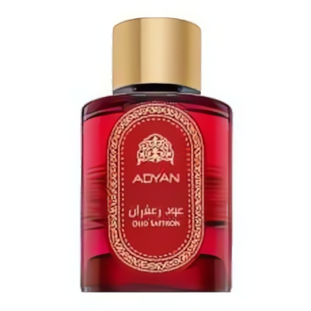 Adyan Oud Saffron EDP U 100 ml