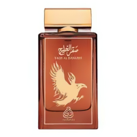 Adyan Saqr Al Khaleej EDP U 100 ml
