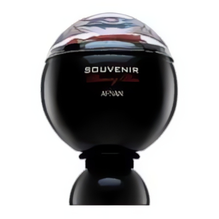 Afnan Souvenir Blooming Bliss EDP W 100 ml