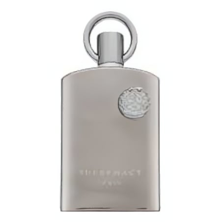 Afnan Supremacy Silver EDP M 150 ml