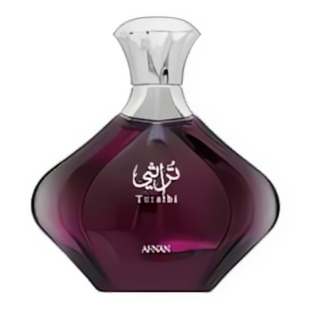 Afnan Turathi Femme Purple EDP W 90 ml