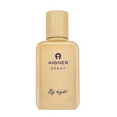 Aigner Debut By Night EDP W 30 ml