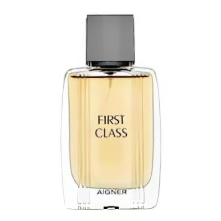 Aigner First Class EDT M 50 ml
