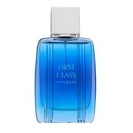 Aigner First Class Explorer EDT M 50 ml