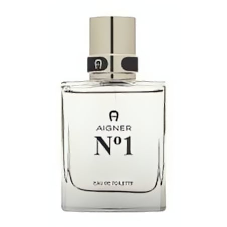 Aigner No 1 EDT M 50 ml