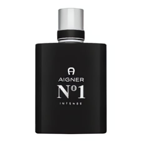Aigner No 1 Intense EDT M 100 ml