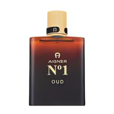 Aigner No. 1 Oud EDP U 100 ml