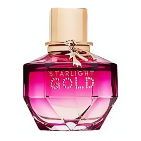 Aigner Starlight Gold EDP W 100 ml