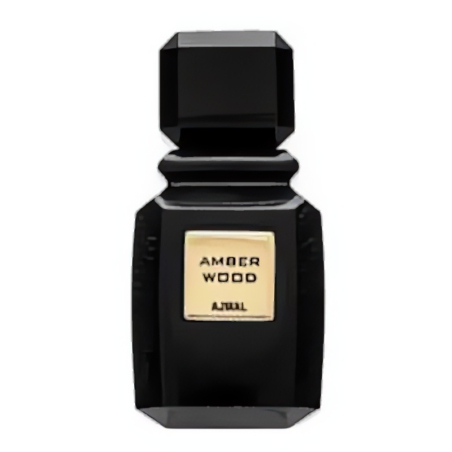 Ajmal Amber Wood EDP U 100 ml
