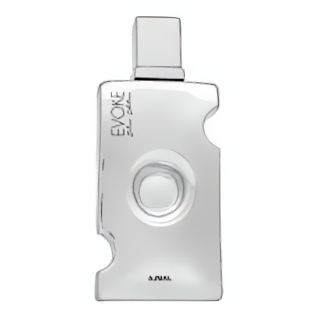Ajmal Evoke Silver Edition Her EDP W 75 ml