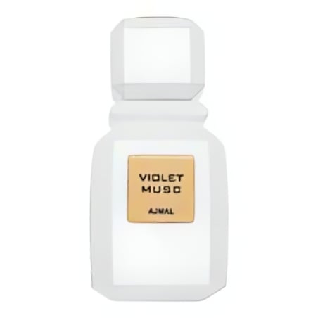 Ajmal Violet Musc EDP U 100 ml