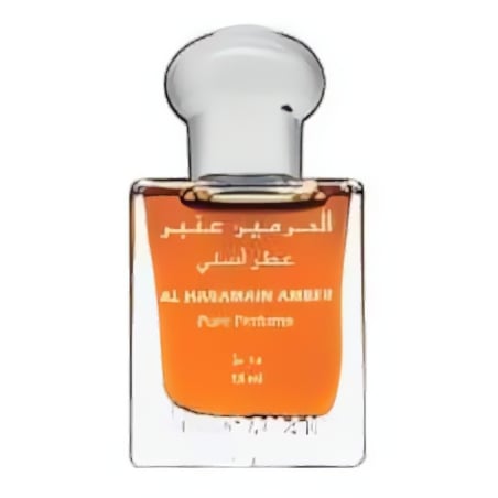 Al Haramain Amber CPO U 15 ml