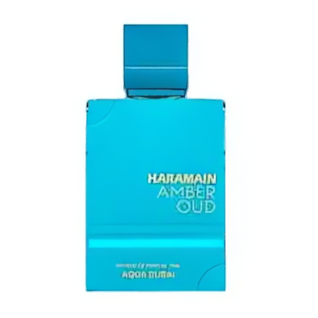 Al Haramain Amber Oud Aqua Dubai PAR U 75 ml