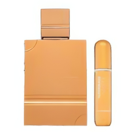 Al Haramain Amber Oud Gold Edition EDP U 200 ml