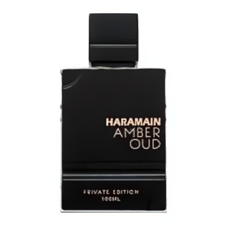 Al Haramain Amber Oud Private Edition EDP U 100 ml
