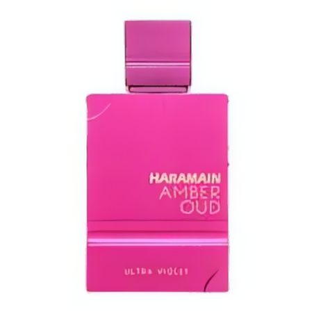 Al Haramain Amber Oud Ultra Violet EDP W 60 ml