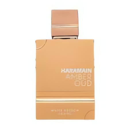 Al Haramain Amber Oud White Edition EDP U 100 ml