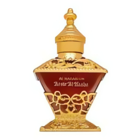 Al Haramain Attar Al Kaaba CPO U 25 ml