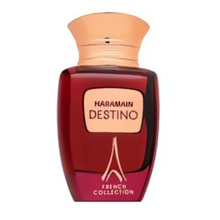 Al Haramain Destino French Collection EDP U 100 ml