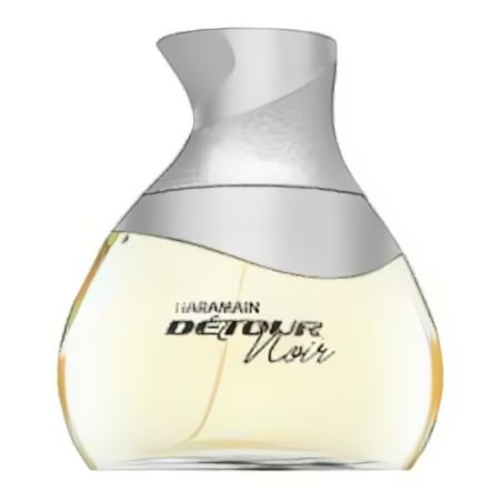 Al Haramain Détour Noir EDP M 100 ml