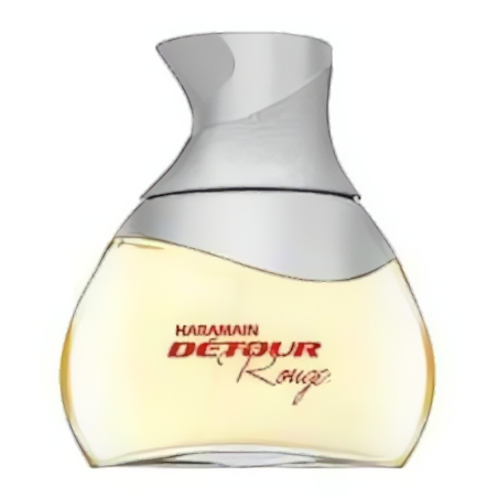 Al Haramain Détour Rouge EDP U 100 ml