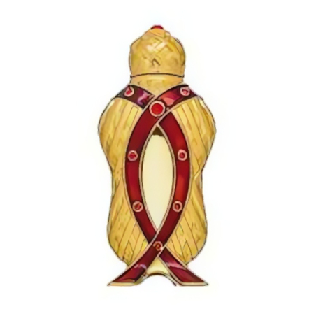 Al Haramain Faris CPO U 12 ml