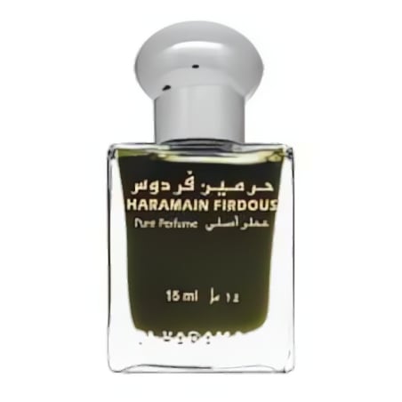 Al Haramain Firdous CPO M 15 ml