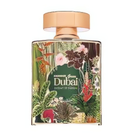 Al Haramain Green Dubai PAR U 100 ml