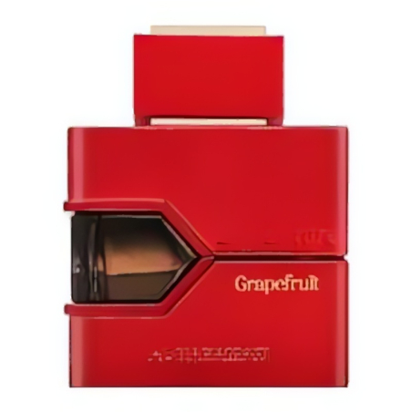 Al Haramain L'Aventure Grapefruit PAR W 100 ml