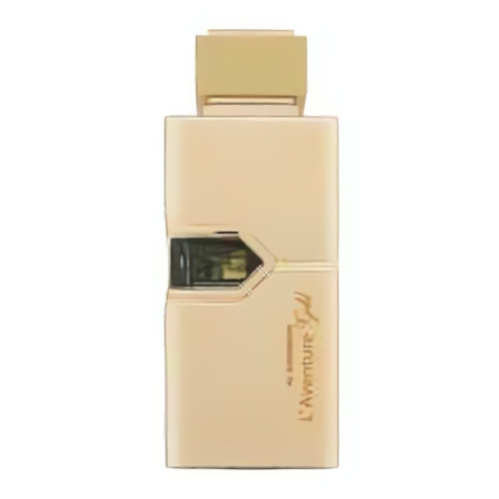 Al Haramain L`Aventure Gold EDP W 200 ml