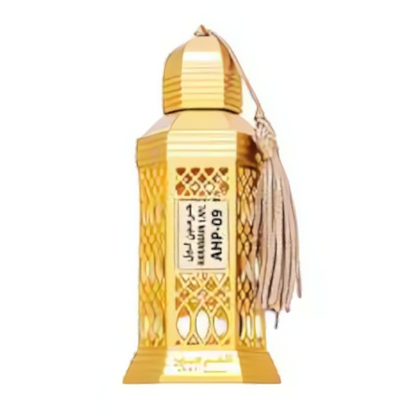 Al Haramain Layl CPO M 12 ml