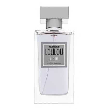 Al Haramain Loulou Noir EDP U 100 ml