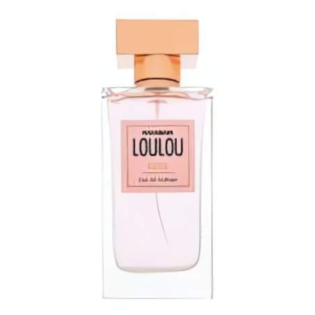 Al Haramain Loulou Rose EDP W 100 ml
