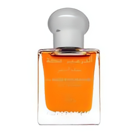 Al Haramain Makkah CPO U 15 ml