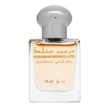 Al Haramain Mukhallath CPO U 15 ml