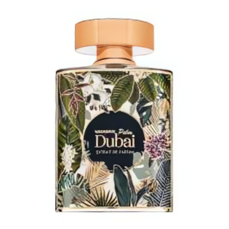 Al Haramain Palm Dubai PAR U 100 ml