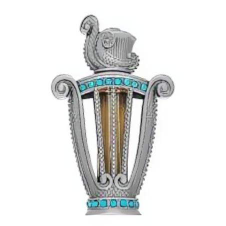 Al Haramain Solitaire CPO U 12 ml