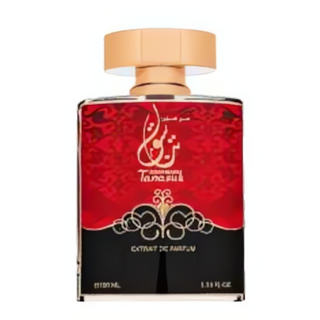 Al Haramain Tanasuk PAR U 100 ml