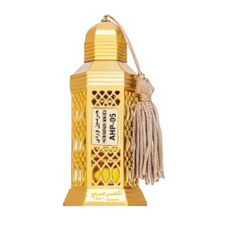 Al Haramain Wardia CPO U 12 ml