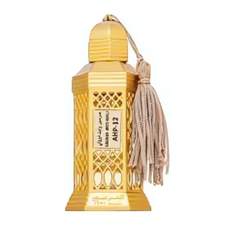 Al Haramain White Neroli CPO W 12 ml