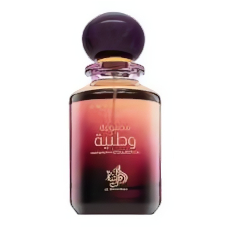 Al Wataniah Amethyst EDP U 100 ml