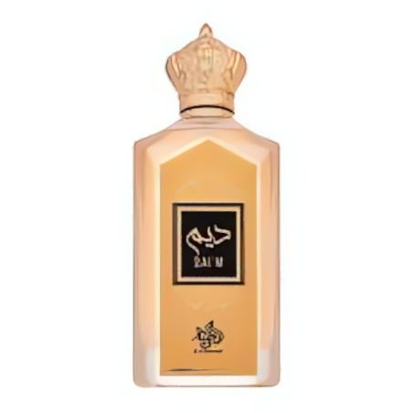 Al Wataniah Dai'M EDP W 100 ml