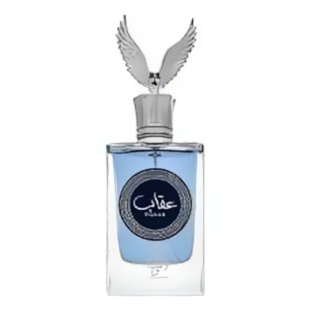 Al Wataniah Eqaab EDP M 100 ml