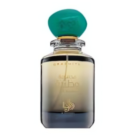 Al Wataniah Graphite EDP U 100 ml