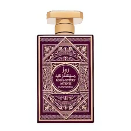 Al Wataniah Rose Mystery Intense EDP U 100 ml