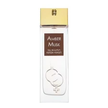 Alyssa Ashley Amber Musk EDP U 100 ml