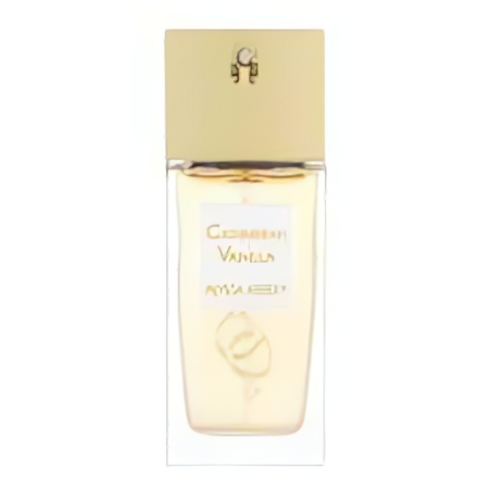 Alyssa Ashley Cashmeran Vanilla EDP U 30 ml