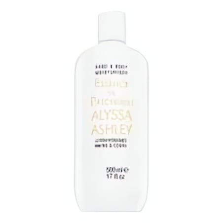 Alyssa Ashley Essence de Patchouli BOL W 500 ml