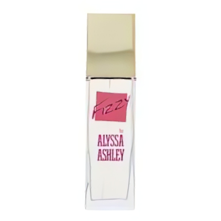 Alyssa Ashley Fizzy EDT W 100 ml