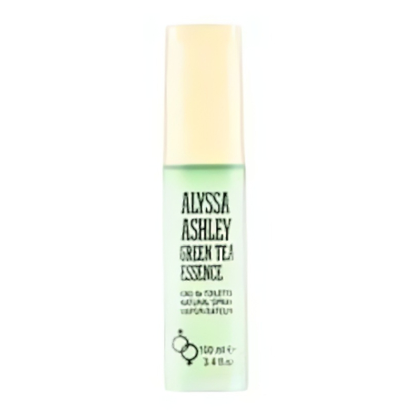 Alyssa Ashley Green Tea EDT W 100 ml